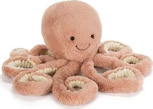 Jellycat Ośmiornica Odell 75cm uniwersalny 1