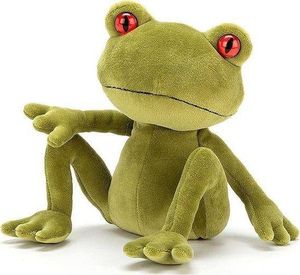 Jellycat Żaba Tad 19cm 1