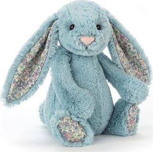 Jellycat Królik Aqua k.uszy 31cm 1