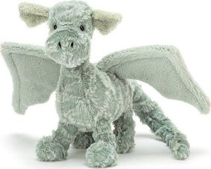 Jellycat Smok Drake 21cm 1