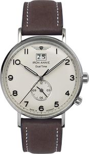 Zegarek Iron Annie D-AQUI 5940-5 quartz Beżowy (259737) 1