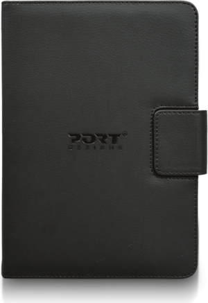 Etui na tablet Port Designs MUSKOKA Universal 10,1'' black (201335) 1