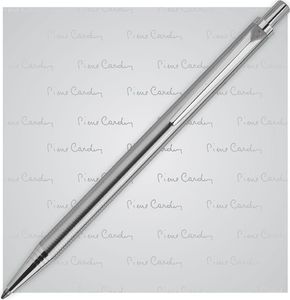 Pierre Cardin Długopis metalowy PIERRE CARDIN Amour Szary uniwersalny 1