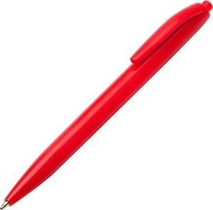 Upominkarnia Długopis  Supple 10 szt, Czerwony 1