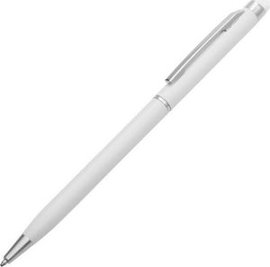 Upominkarnia Długopis aluminiowy Touch Tip, Biały, 20 szt uniwersalny 1