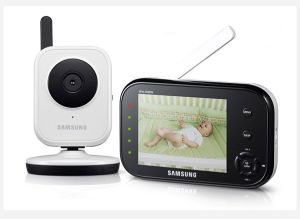 Kamera internetowa Samsung (SEB-1019RWP/EX) 1