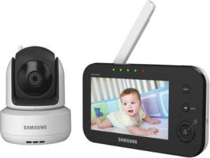 Kamera internetowa Samsung Babyphone SEW-3041W - (SEW-3041W/EX) 1