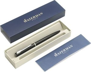 Waterman WATERMAN Długopis Allure Czarny uniwersalny 1