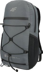 4f Plecak sportowy H4L20 PCF005 szary 2