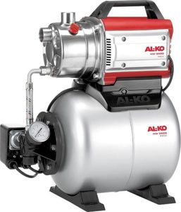 AL-KO Hydrofor Pompa HW 3500 (274741) 1