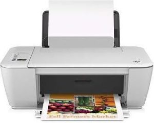 Urządzenie wielofunkcyjne HP DeskJet 2540 (A9U22B) 2