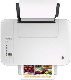 Urządzenie wielofunkcyjne HP DeskJet 2540 (A9U22B) 3