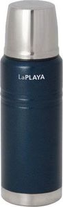 LaPLAYA Termos LaPLAYA Work niebieski 0,5 l. uniwersalny 1