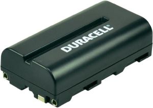 Akumulator Duracell do Kamery 7.2V 2200mAh - DR5 1