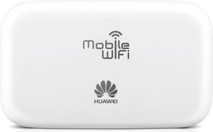 Router Huawei E5373 LTE, Router Wi Fi (E5373 LTE) 2