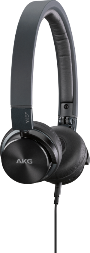 Słuchawki AKG Y45BT, Czarne 3