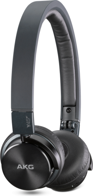 Słuchawki AKG Y45BT, Czarne 4