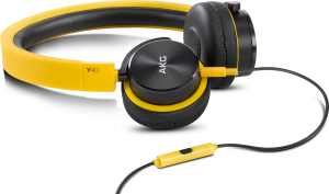 Słuchawki AKG Y40 (2014420993265122319) 2