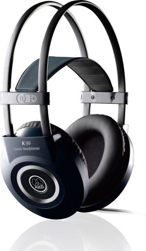 Słuchawki AKG K99 1