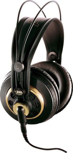 Słuchawki AKG K240 Studio 1