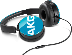 Słuchawki AKG Y50 (2014520911485122351) 1