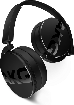 Słuchawki AKG Y50 1
