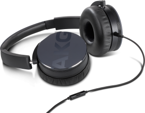 Słuchawki AKG Y50 2