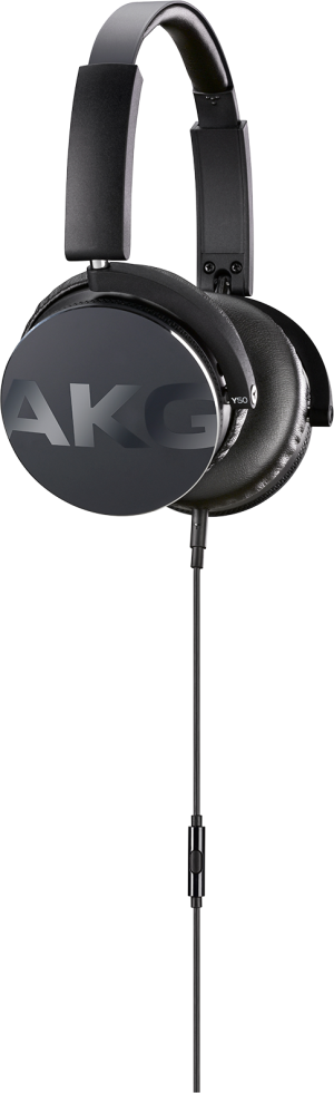 Słuchawki AKG Y50 3
