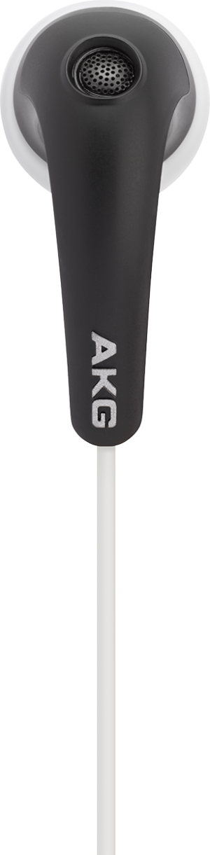 Słuchawki AKG Y16, Czarne 3