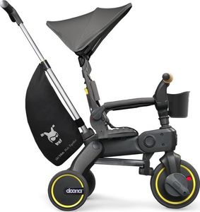 Doona Liki Uchwyt na kubek do składanego rowerka trójkołowego Liki S1, S3, S5 uniwersalny 2