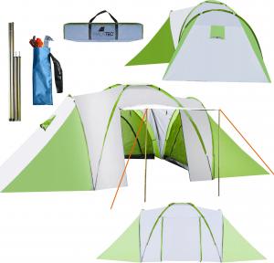 Namiot turystyczny Malatec Nebraska 6 2