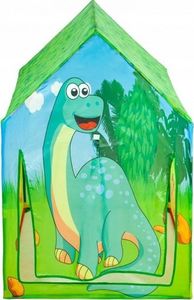 iPLAY Namiot dla dzieci Dino Iplay uniwersalny 4