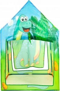 iPLAY Namiot dla dzieci Dino Iplay uniwersalny 5