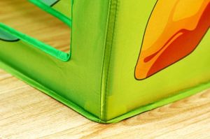 iPLAY Namiot dla dzieci Dino Iplay uniwersalny 9