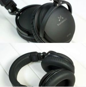 Słuchawki SoundMagic HP150 2