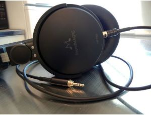 Słuchawki SoundMagic HP150 3