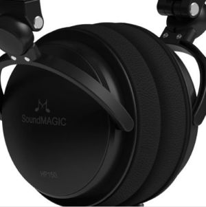 Słuchawki SoundMagic HP150 4
