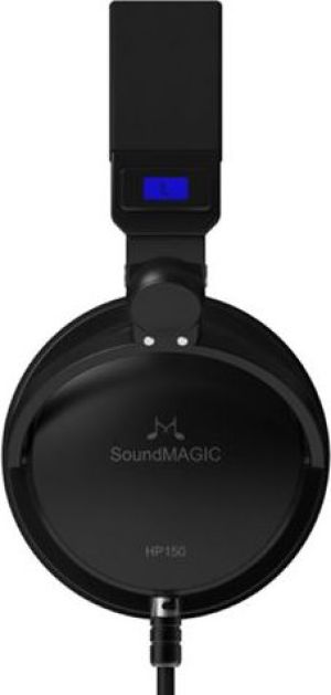 Słuchawki SoundMagic HP150 5