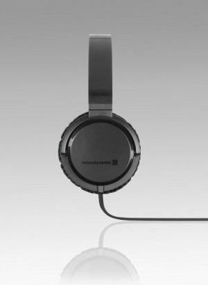 Słuchawki Beyerdynamic DTX 350p Black 4
