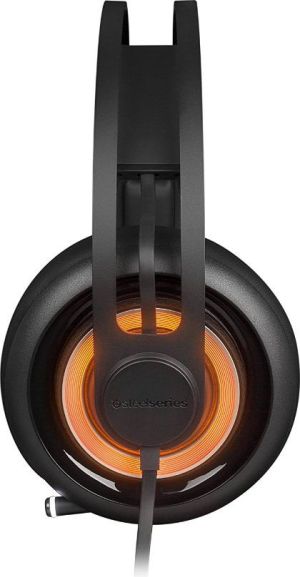 Słuchawki SteelSeries Siberia Elite Prism Czarne (51191) 3