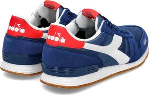 Diadora Diadora Titan II - Sneakersy Męskie - 501.158623 01 C8551 40 2
