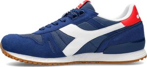 Diadora Diadora Titan II - Sneakersy Męskie - 501.158623 01 C8551 40 4