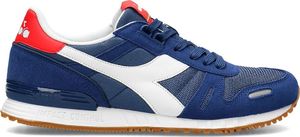 Diadora Diadora Titan II - Sneakersy Męskie - 501.158623 01 C8551 40 5