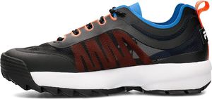 Fila Buty męskie Disruptor Run Cb czarne r. 43 (1010911.13U) 4