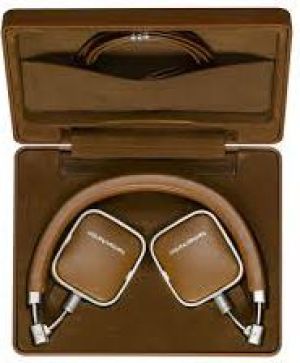 Słuchawki Harman Kardon Sohoab Brązowe 4