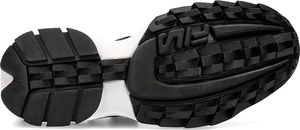 Fila Buty męskie Disruptor Run Cb czarne r. 42 (1010911.13U) 6