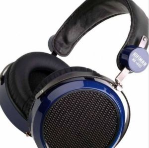 Słuchawki Hifiman HE-400 (HE400) 5
