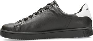 Karl Lagerfeld Buty męskie Kourt czarne r. 42 (KL51209 00X) 4