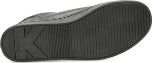 Karl Lagerfeld Buty męskie Kourt czarne r. 42 (KL51209 00X) 6
