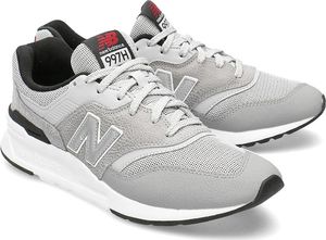 New Balance New Balance 997 - Sneakersy Męskie - CM997HFM 42 1
